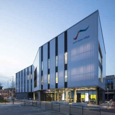 South Essex College, Basildon