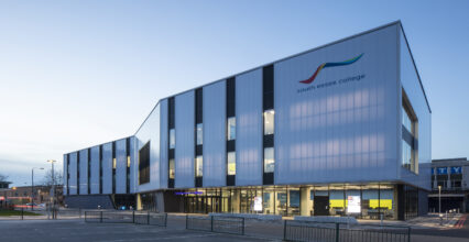 South Essex College, Basildon