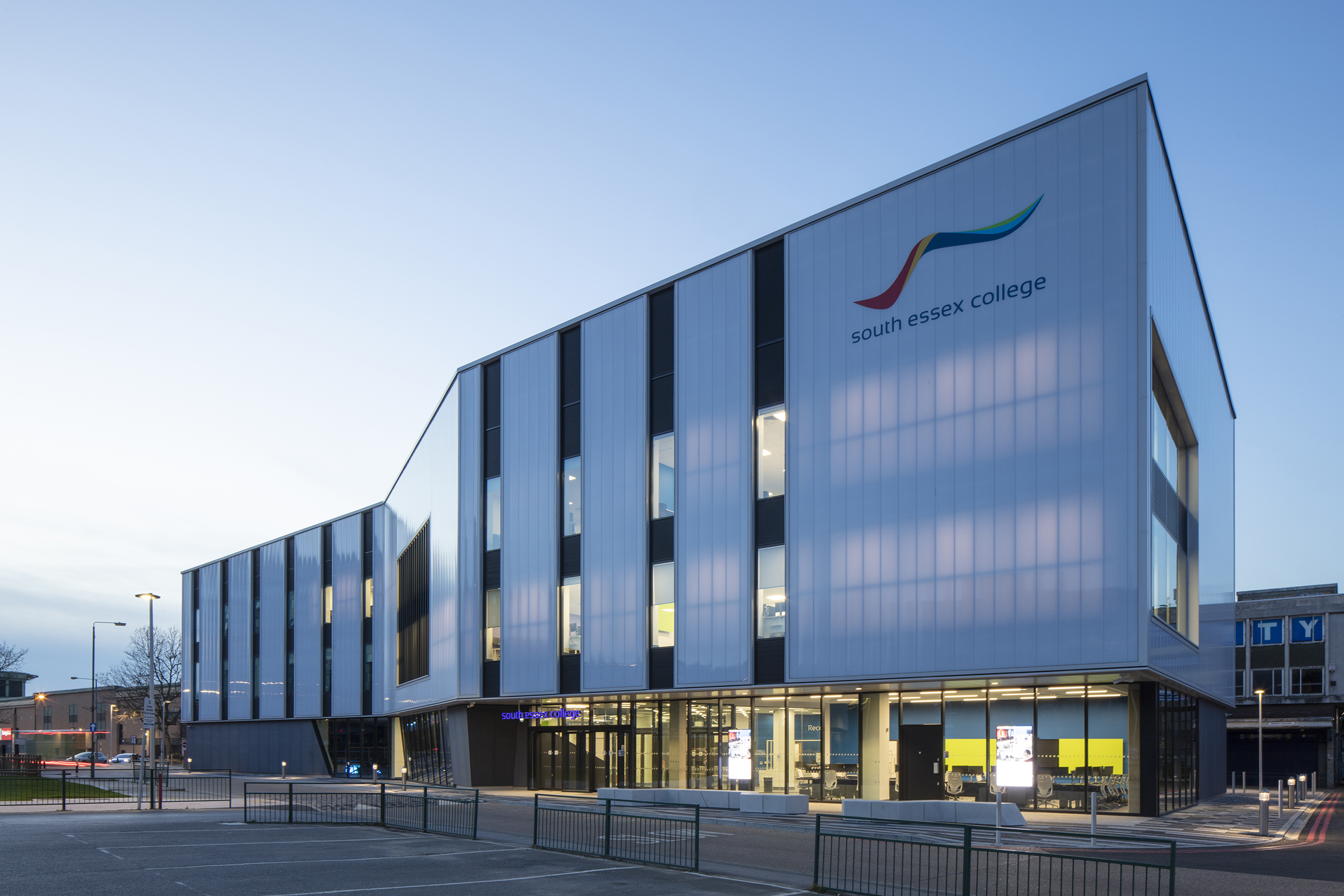 South Essex College