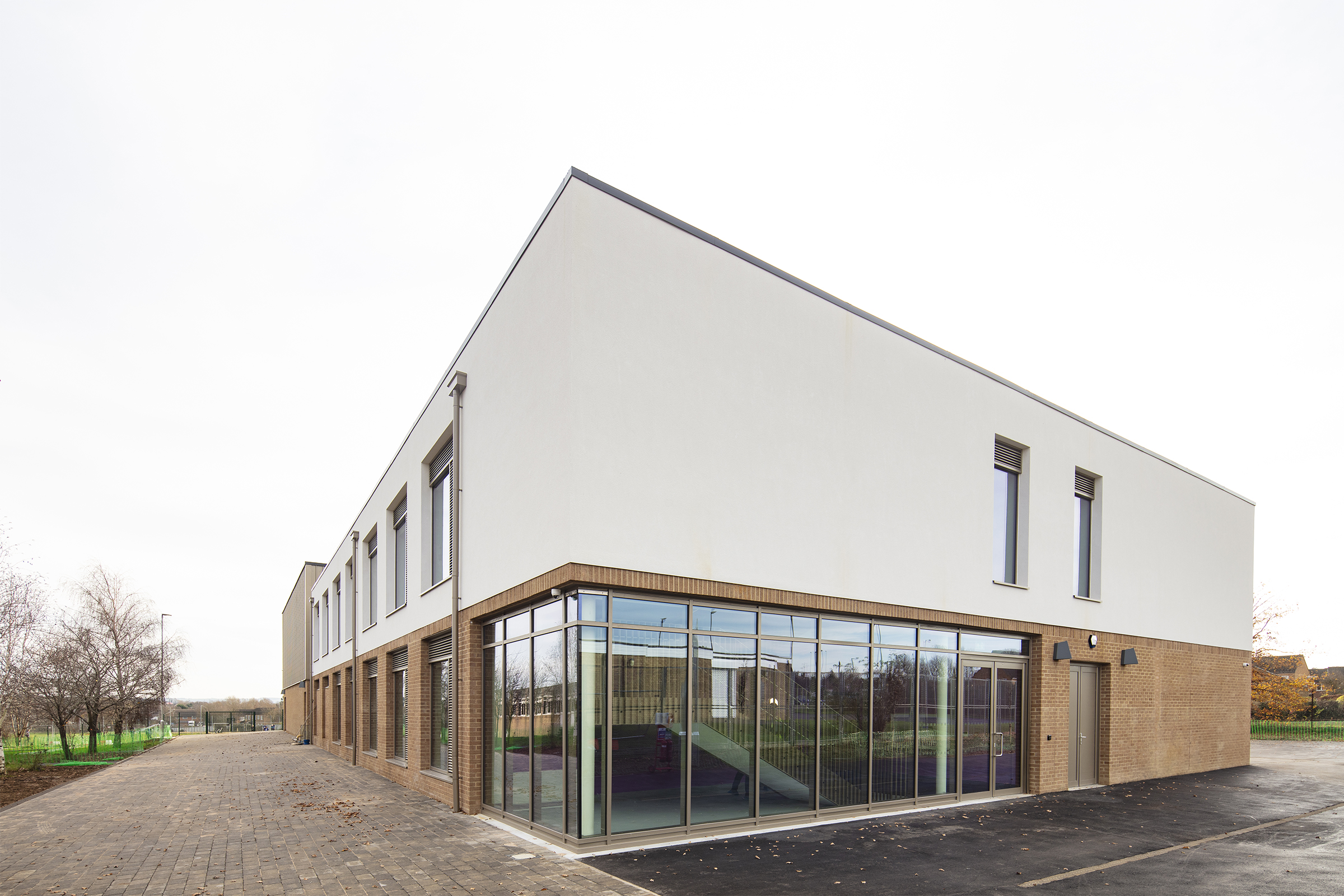 Gilbert Inglefield Academy 038