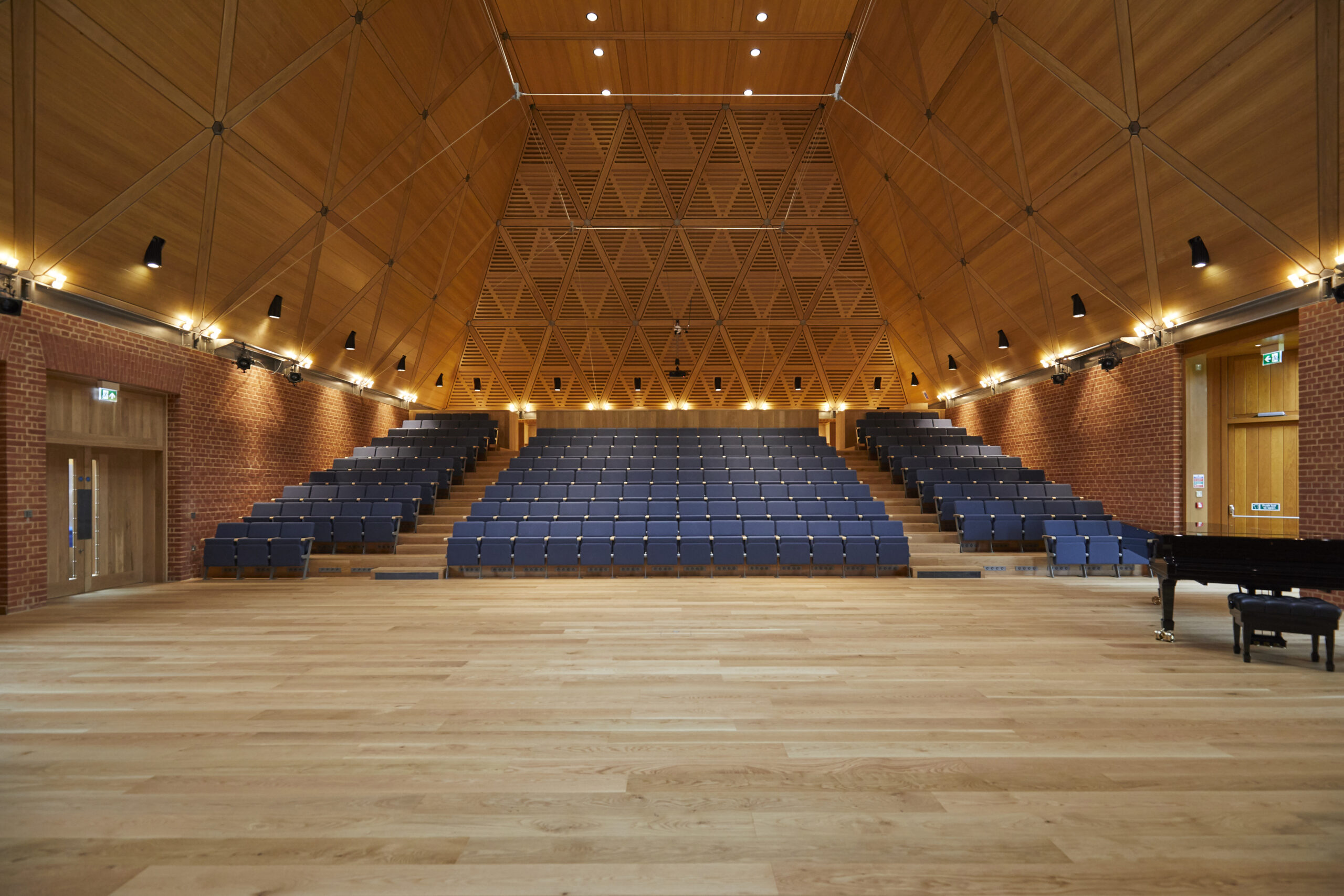 Suspended Ceilings