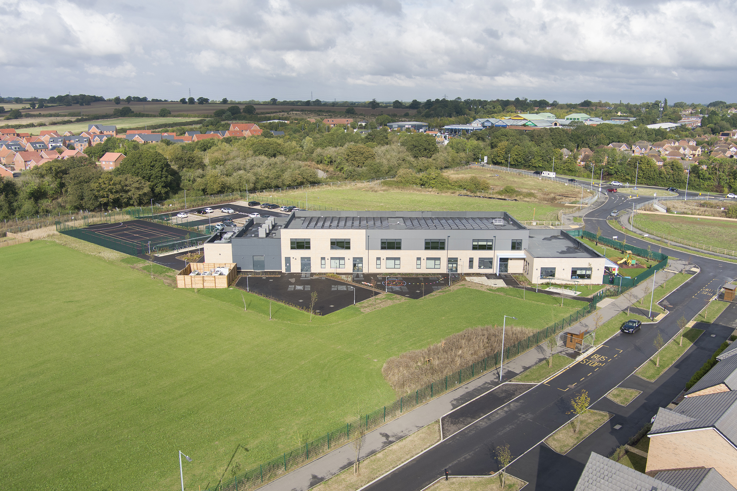 Limebrook Primary School Maldon 077