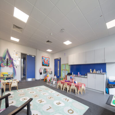 Limebrook Way School