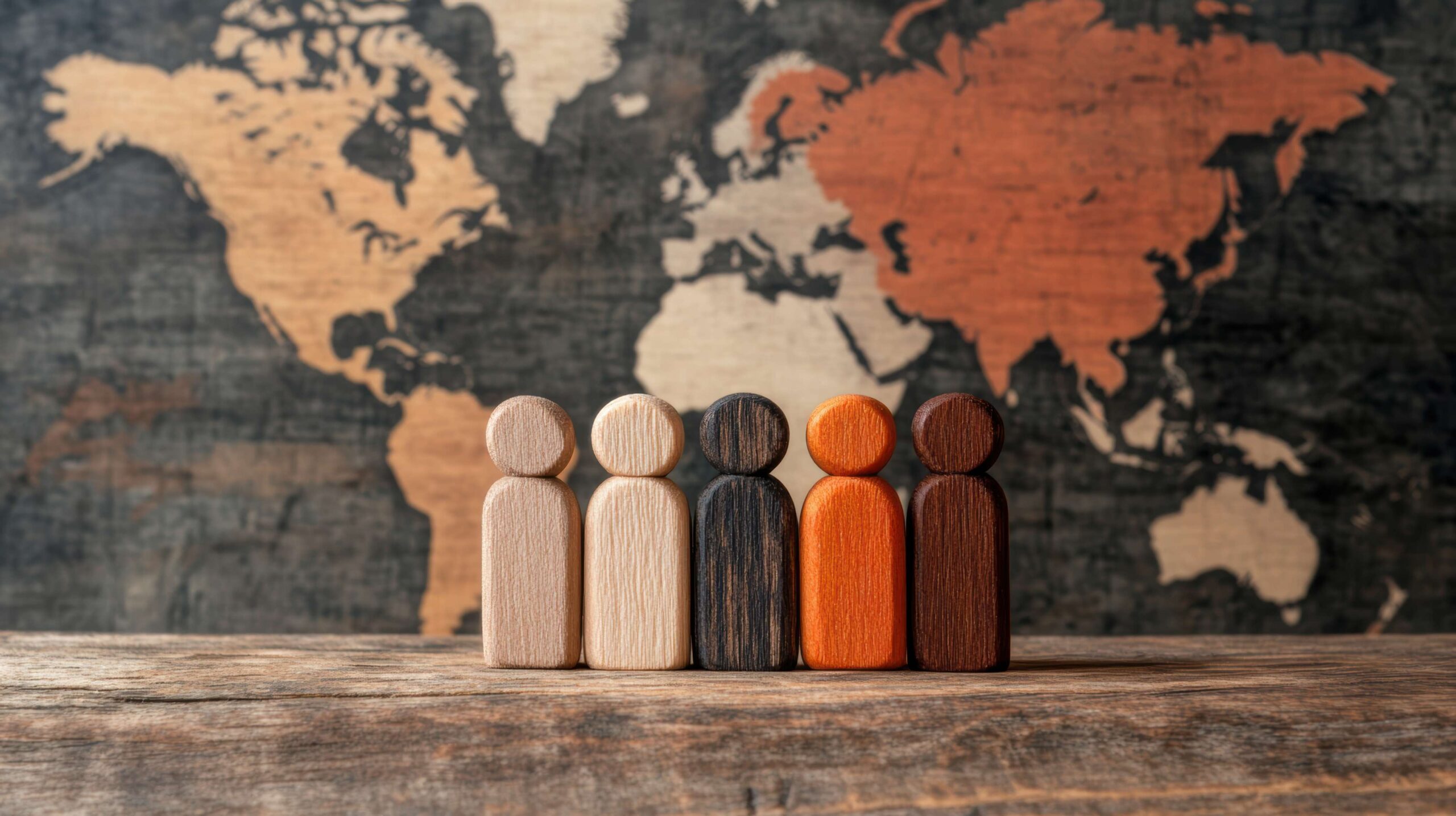 Diversity & Inclusivity