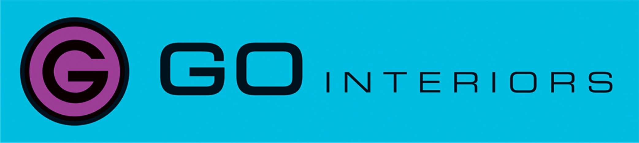 GO Interiors Logo - Large